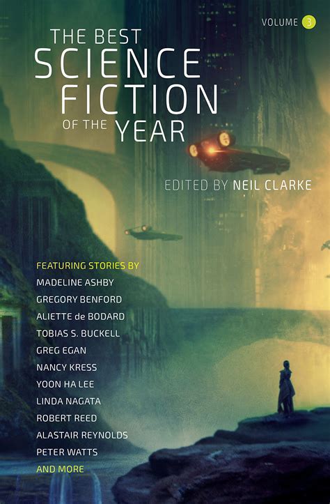 Science Fiction