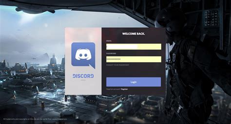 SciFi Discord Channels