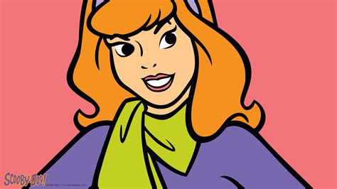 Scooby Doo Daphne