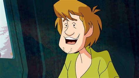 Scooby Doo Shaggy