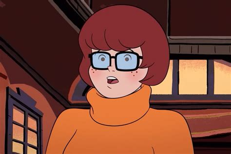 Scooby Doo Velma