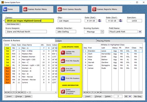 Scorekeeping Image 4