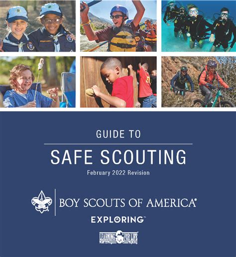 Practical Applications of Scouting Tips