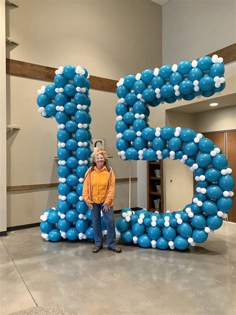 Sculpture Balloons