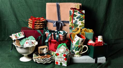 Seasonal Gifts for Mail Carriers