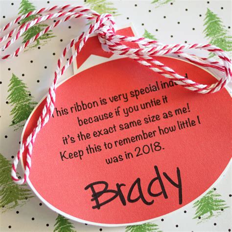 Seasonal Ribbon Poems