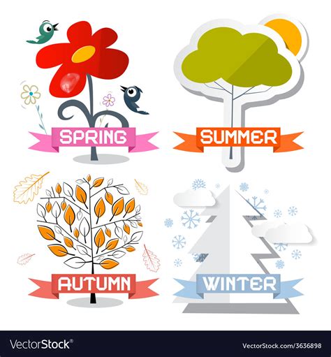 Seasonal Symbolism