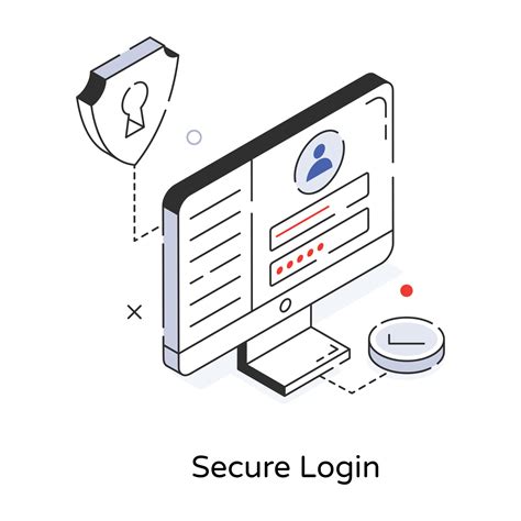 Secure Login Example 6