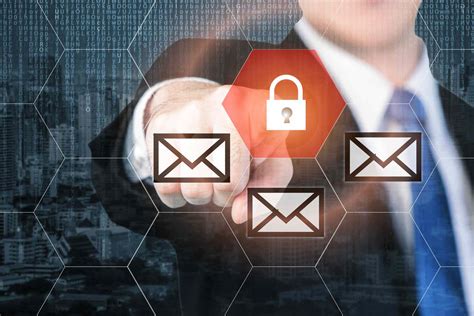 Secure Mailing Services