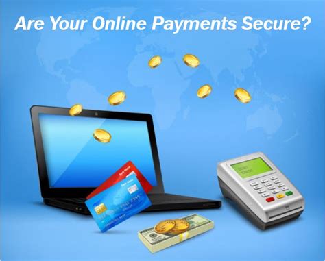 Secure Online Payments