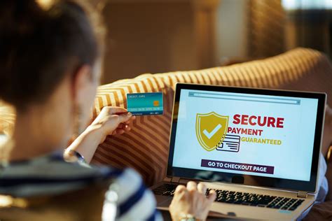 Secure Payment Systems