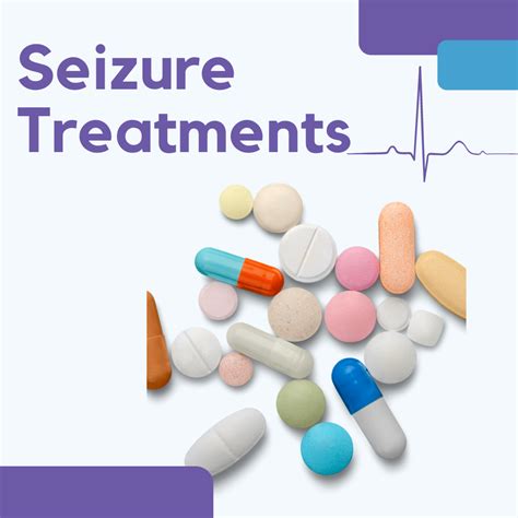 Seizure Treatment Options