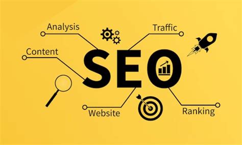 SEO Optimization