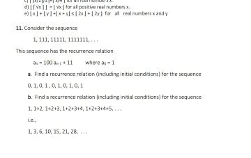 Common Sequencing Challenges