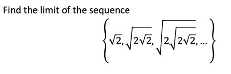 Sequencing Conclusion