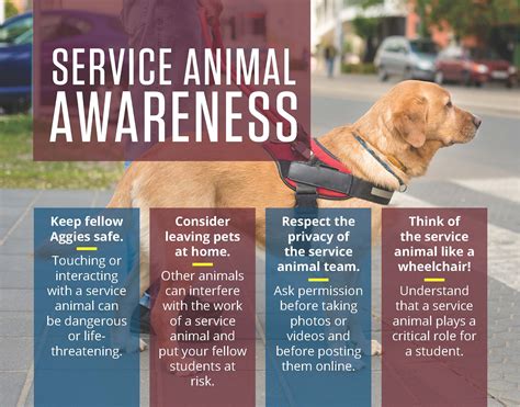 Service Animal Resources