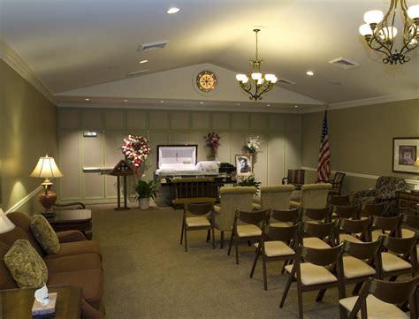 Services Offered by Matthew Funeral Home