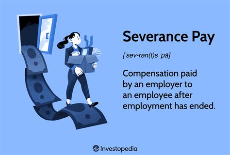 Severance Benefits