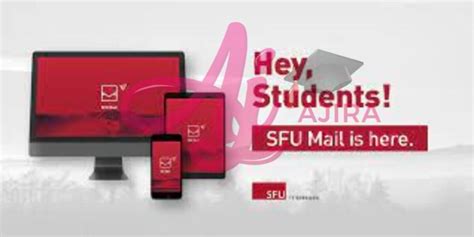 SFU Mailing Services Overview