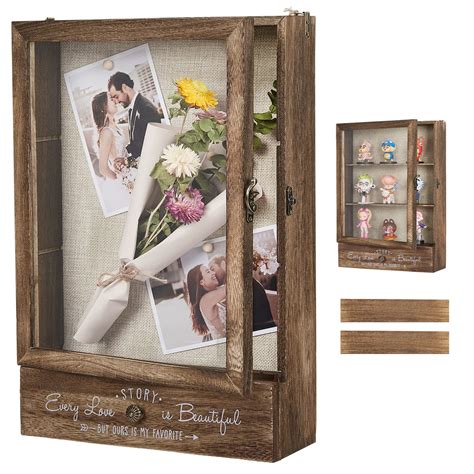 Tips for Creating a Shadow Box