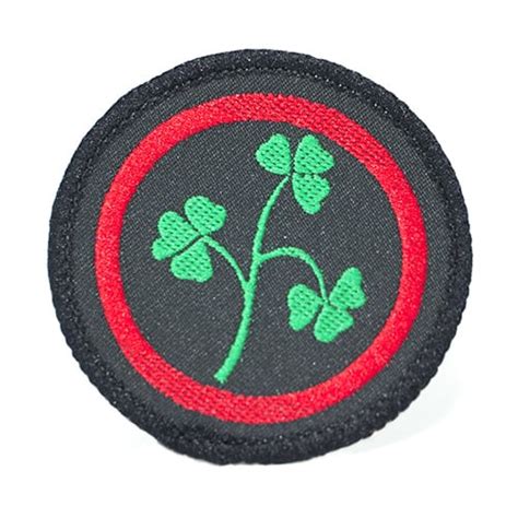 Shamrock guides