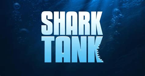 Shark Tank Financial Projections