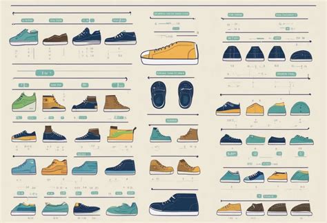 Shoe size mistakes