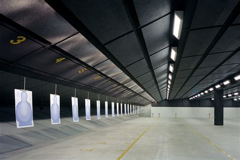 Shooting Ranges