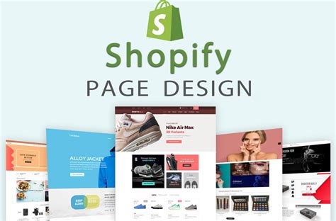 Shopify template customization