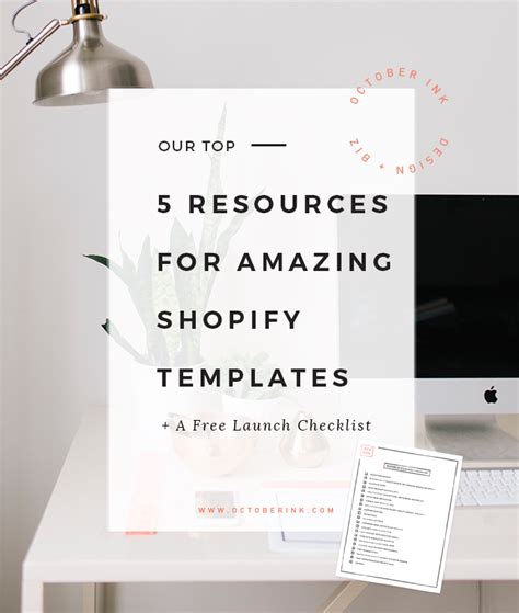 Shopify Template Next Steps