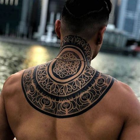 Final Thoughts on Shoulder Tattoos for Men