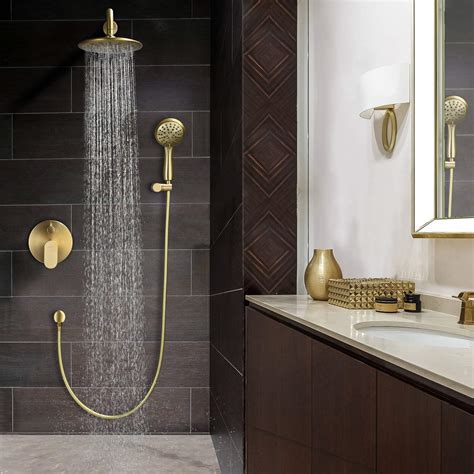 Shower Faucet Ideas