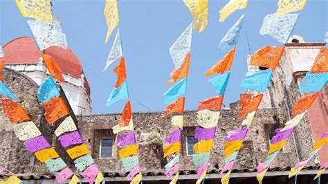 Significance of Papel Picado