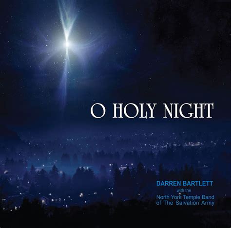 Description of Silent Night Holy Night