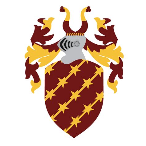 Simple Coat of Arms