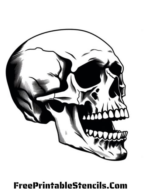 Skull Template Communities