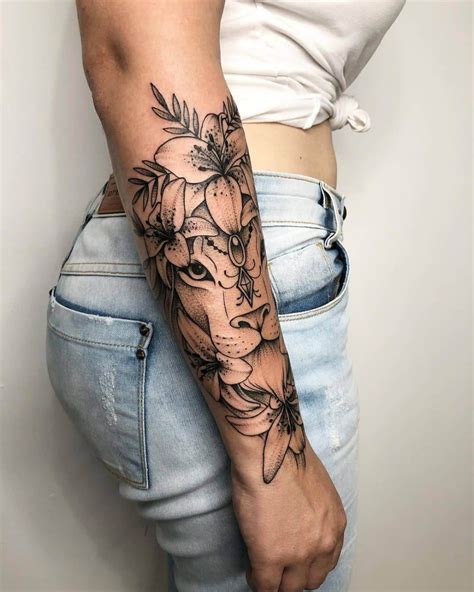 Sleeve tattoo ideas