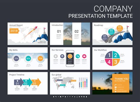 Slideshow Template