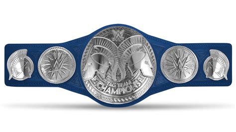 SmackDown Tag Team Championship