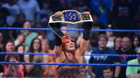 SmackDown Women's Championship