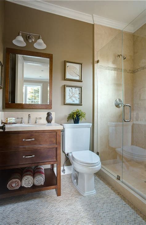 Description of Small Bathroom Remodel