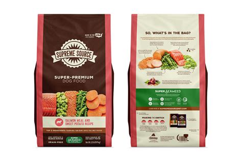 Smart & Final Pet Food