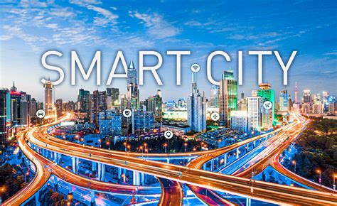 Smart Cities