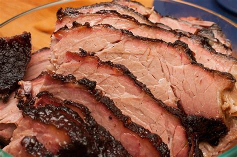 Smoked Brisket