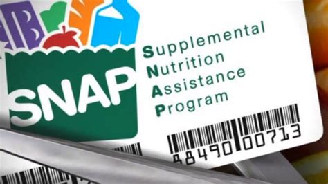 Managing SNAP Benefits