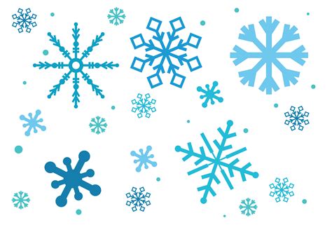 Snowflake Design