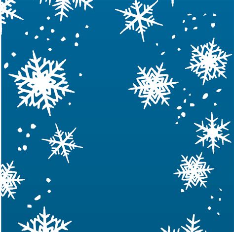 Snowflake PowerPoint image