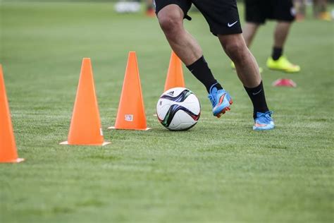 Soccer Playing Certification