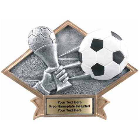 Soccer Team Awards Ideas