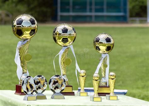 Soccer Tournament Awards